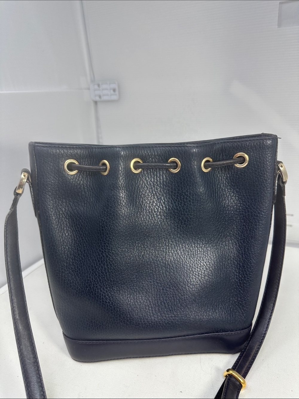 Mark Cross Bucket crossbody - Picture 2 of 8